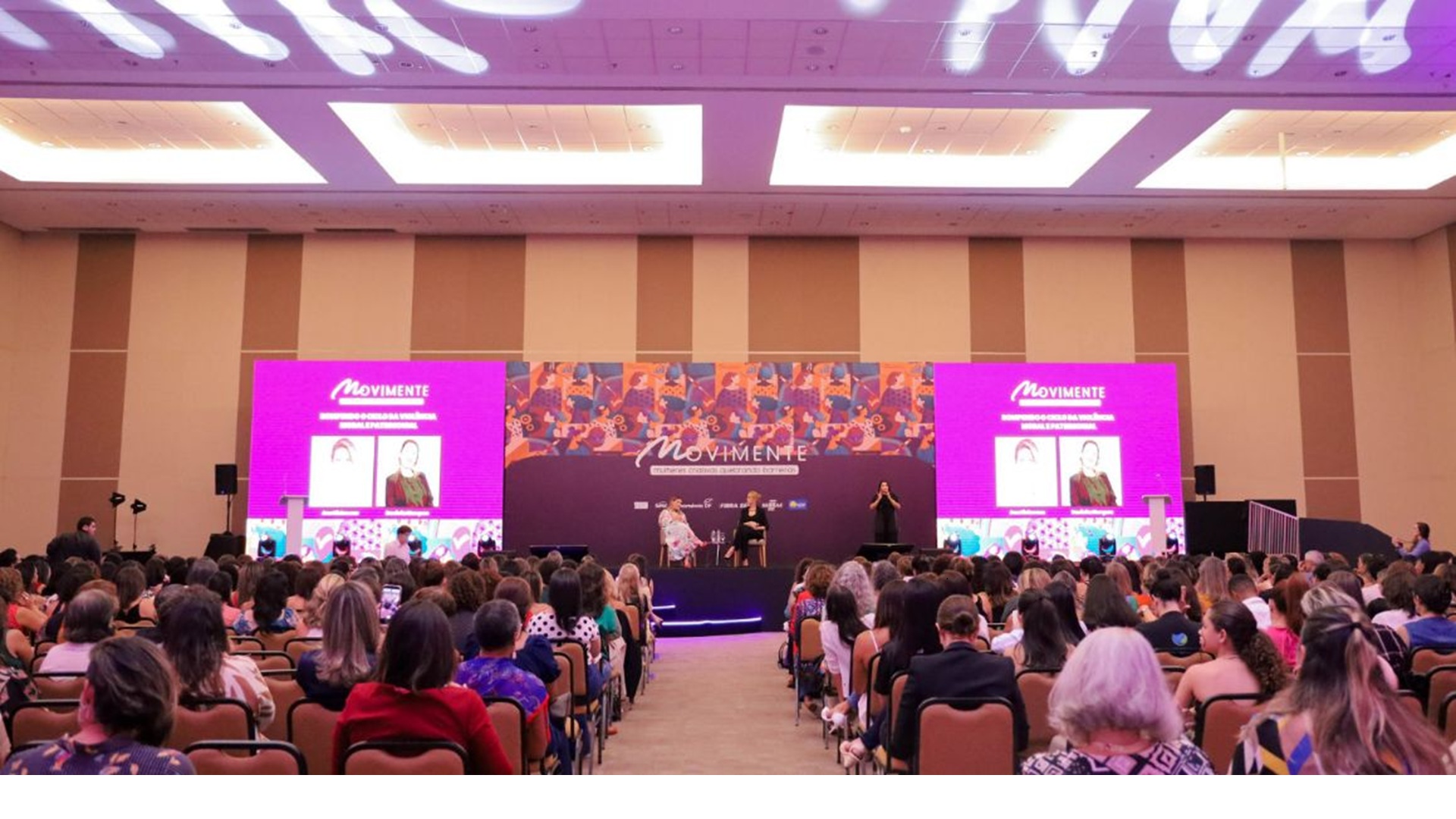 Movimente 2026: Transformar o Brasil no melhor lugar para uma mulher empreender